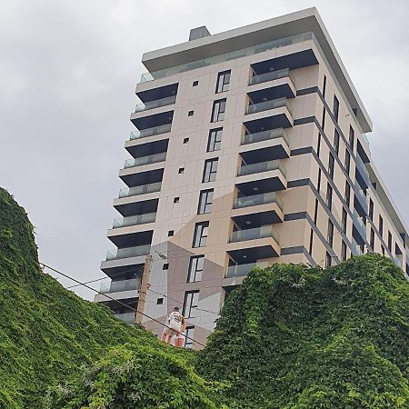 Tomis Suite Constanta Exterior photo
