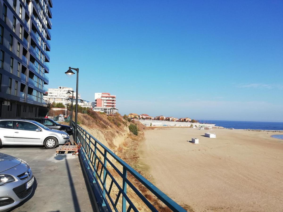 Tomis Suite Constanta Exterior photo