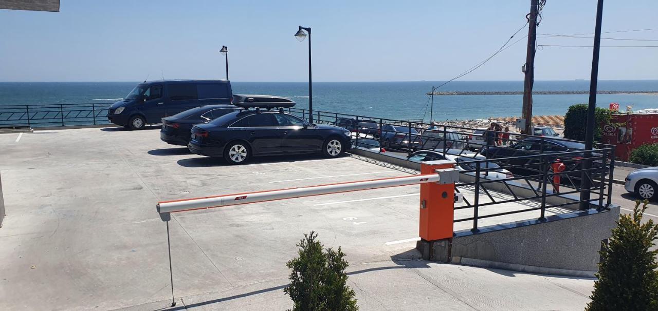 Tomis Suite Constanta Exterior photo